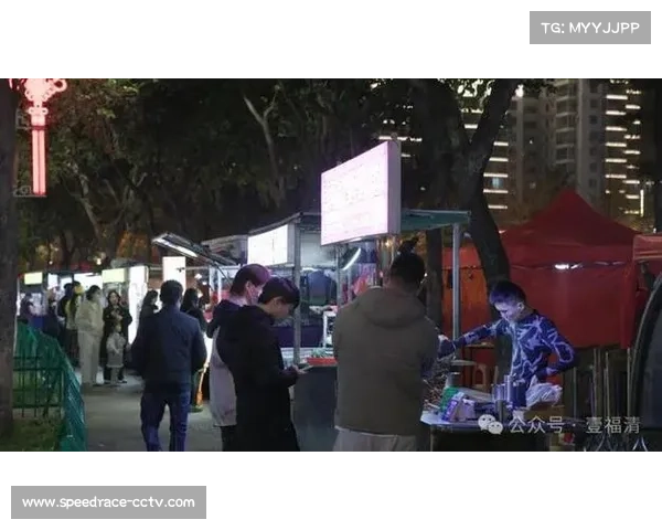 云浮夜经济助力赛场周边啤酒夜市人流增长三成推动消费升级 云浮夜经济助力赛场周边啤酒夜市人流增长三成推动消费升级