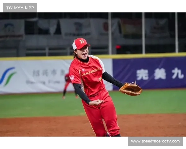 江苏省青少年垒球锦标赛圆满落幕 常州无锡南京分别夺得各组别冠军 江苏省青少年垒球锦标赛圆满落幕 常州无锡南京分别夺得各组别冠军