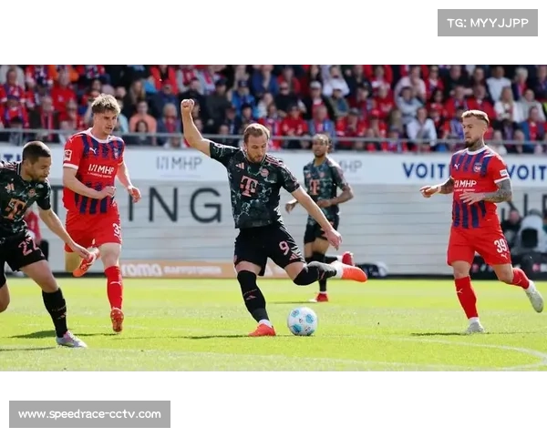 拜仁4-0客胜海登海姆年度收官,凯恩破门稳居射手榜榜首 拜仁4-0客胜海登海姆年度收官,凯恩破门稳居射手榜榜首