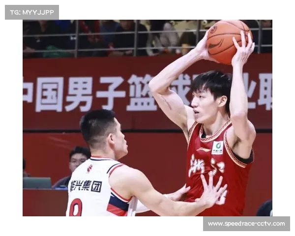 浙江队吴前关键三分,但球队加时憾负宁波 浙江队吴前关键三分,但球队加时憾负宁波