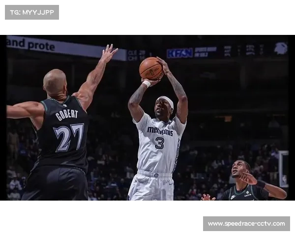 森林狼轻取灰熊,取得四连胜 森林狼轻取灰熊,取得四连胜