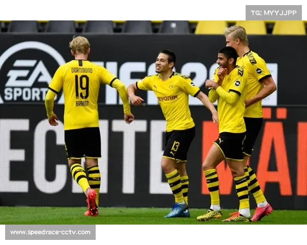 欧冠附加赛德甲内战:多特蒙德主场迎战亚特兰大,进攻大战值得期待 欧冠附加赛德甲内战:多特蒙德主场迎战亚特兰大,进攻大战值得期待