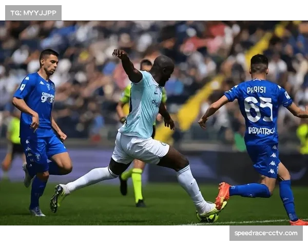 恩波利绝平球全过程回顾：从门将发动到三脚传递至禁区